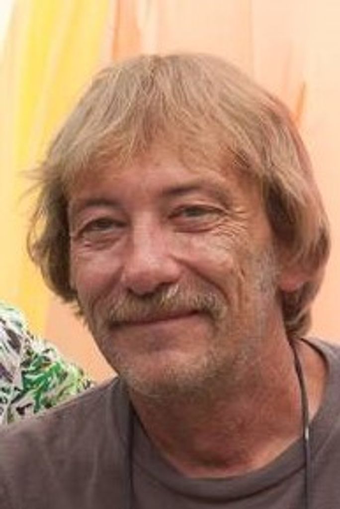 Guy B. Isaacson Profile Photo