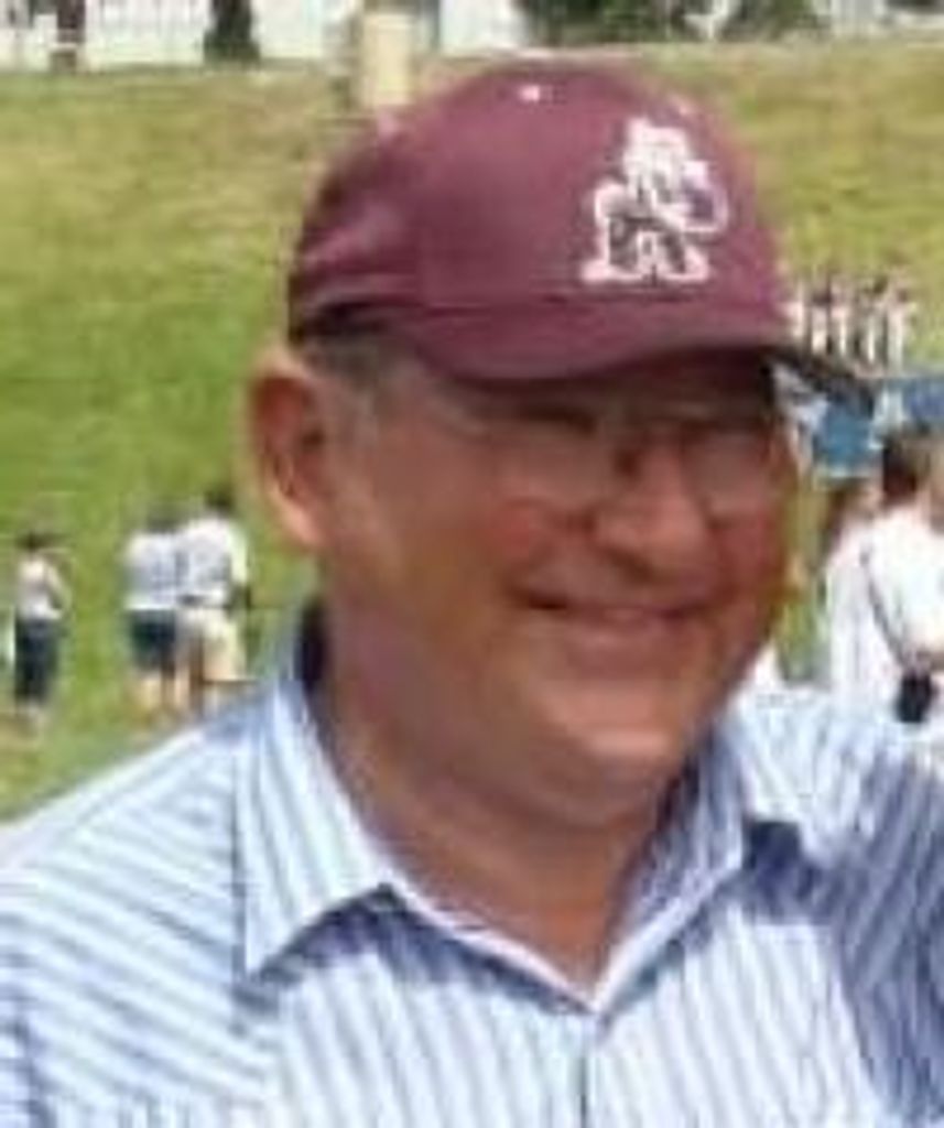 Richard  R. Bernhard