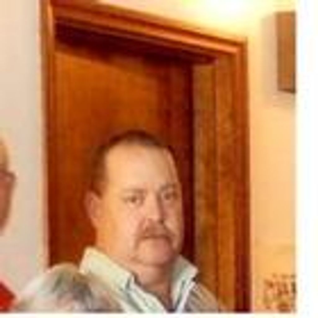 Larry Pfeiffer