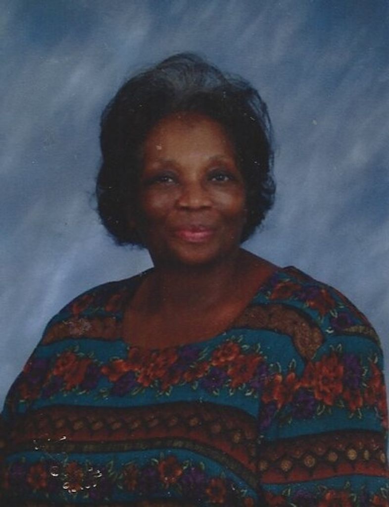 Marian Gillespie Profile Photo