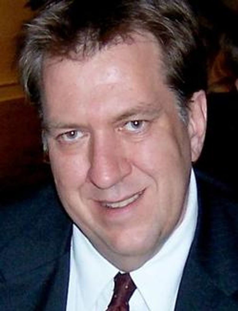 Paul Gerard Semple P.Eng