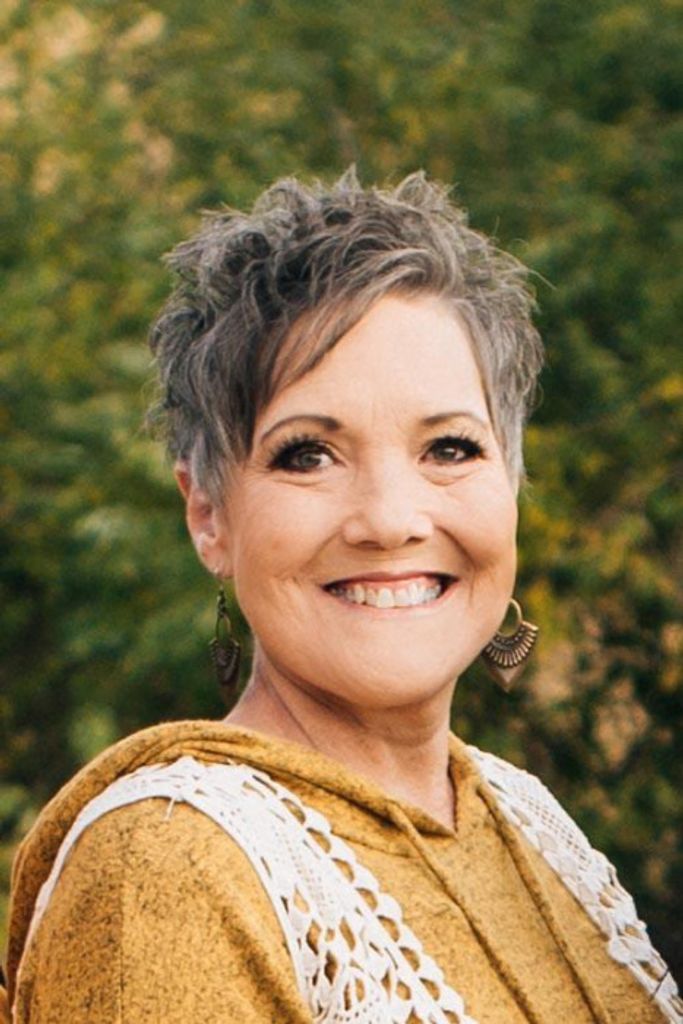 Debra Sue Talbot