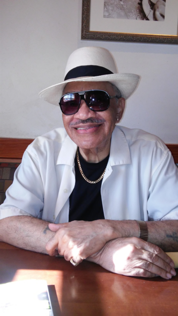 Thomas Leonard Brown