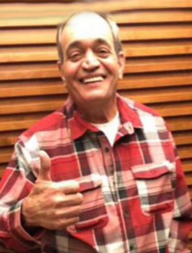 James Swaby Profile Photo