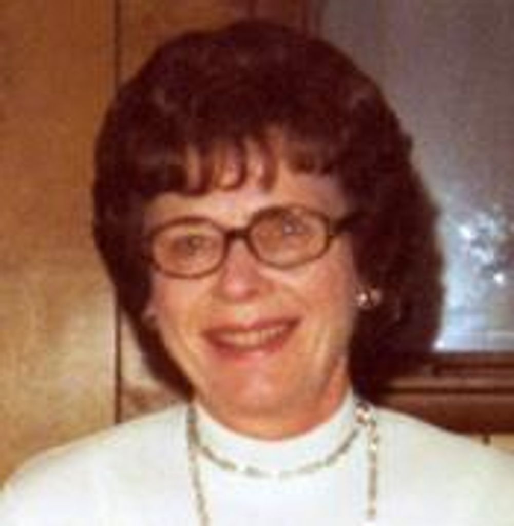 Bernadette Florence Dennert