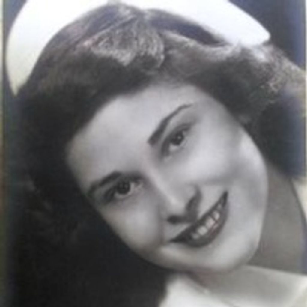 Julia Ann Young Mcneely, Rn