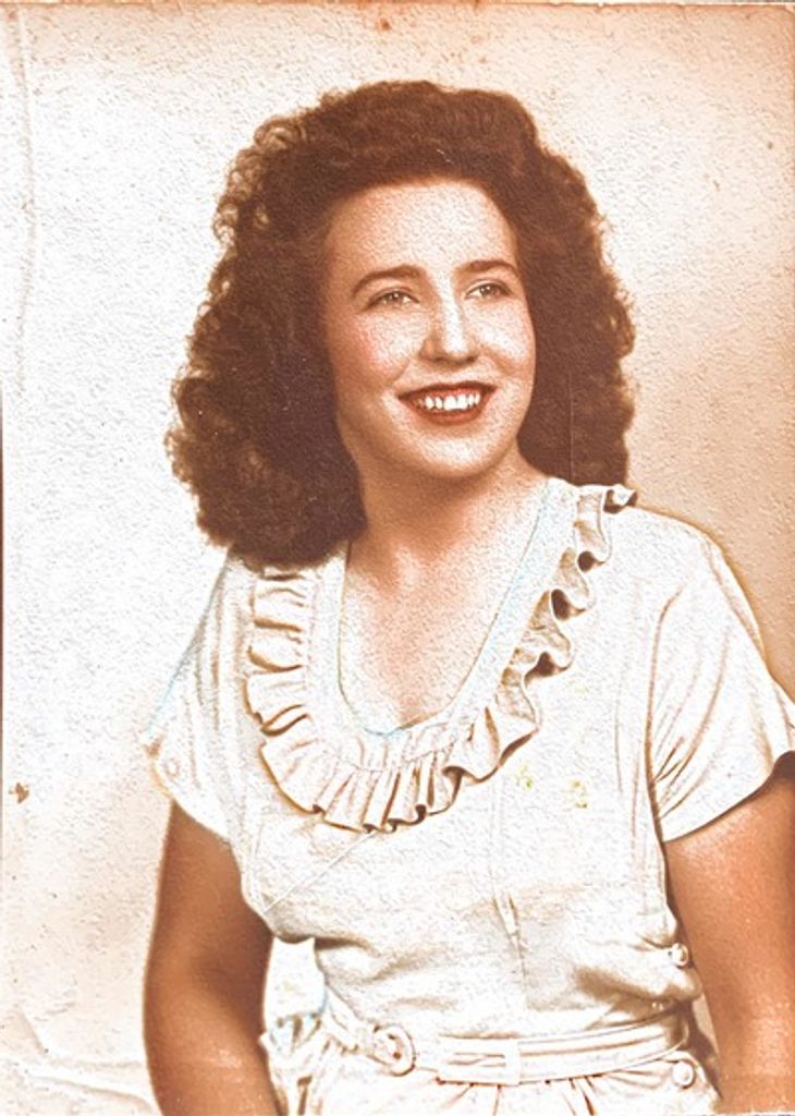 Mary L. Smith Profile Photo