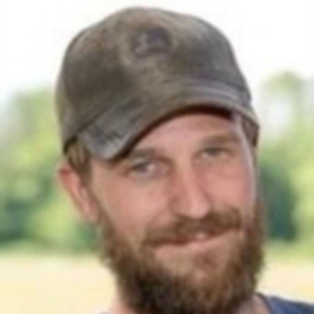 Cody John Wagner Profile Photo
