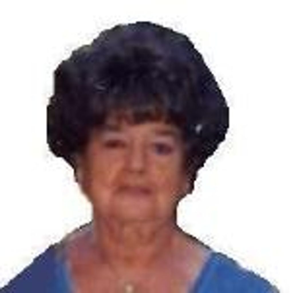 Ruby A. (Correia) Andrade