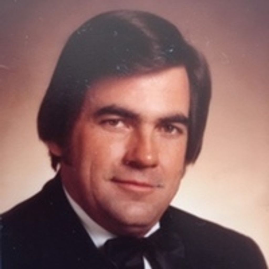 Edward L. Hensley
