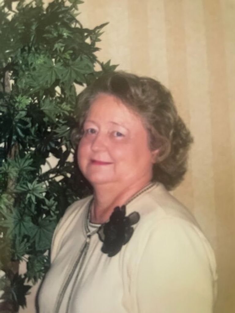 Imogene Busha Price Profile Photo