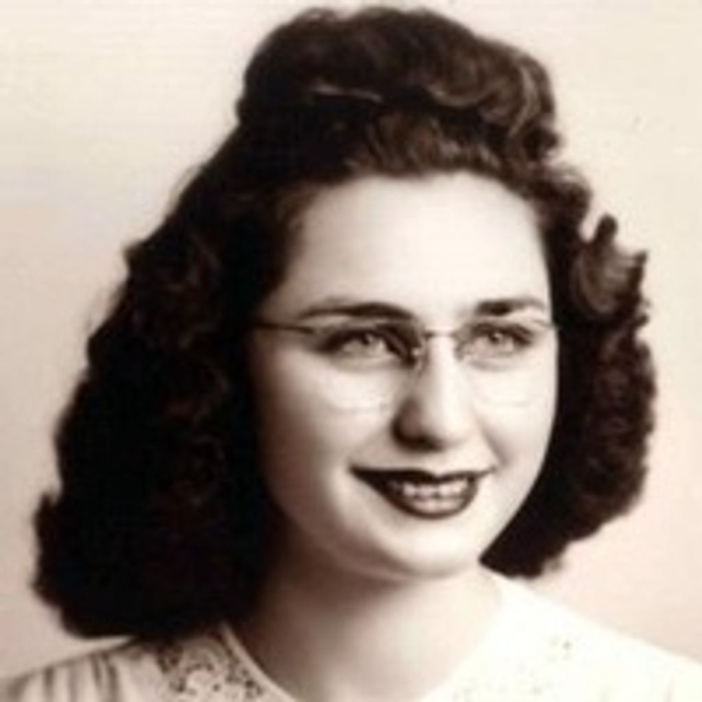 Betty L. McDougall Profile Photo