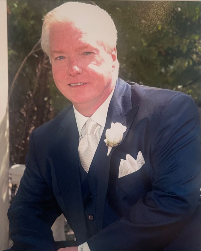 Robert Kevin Shea
