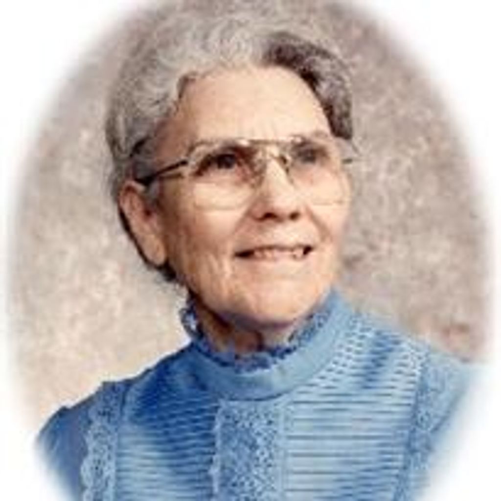 Blanche B. Farrell