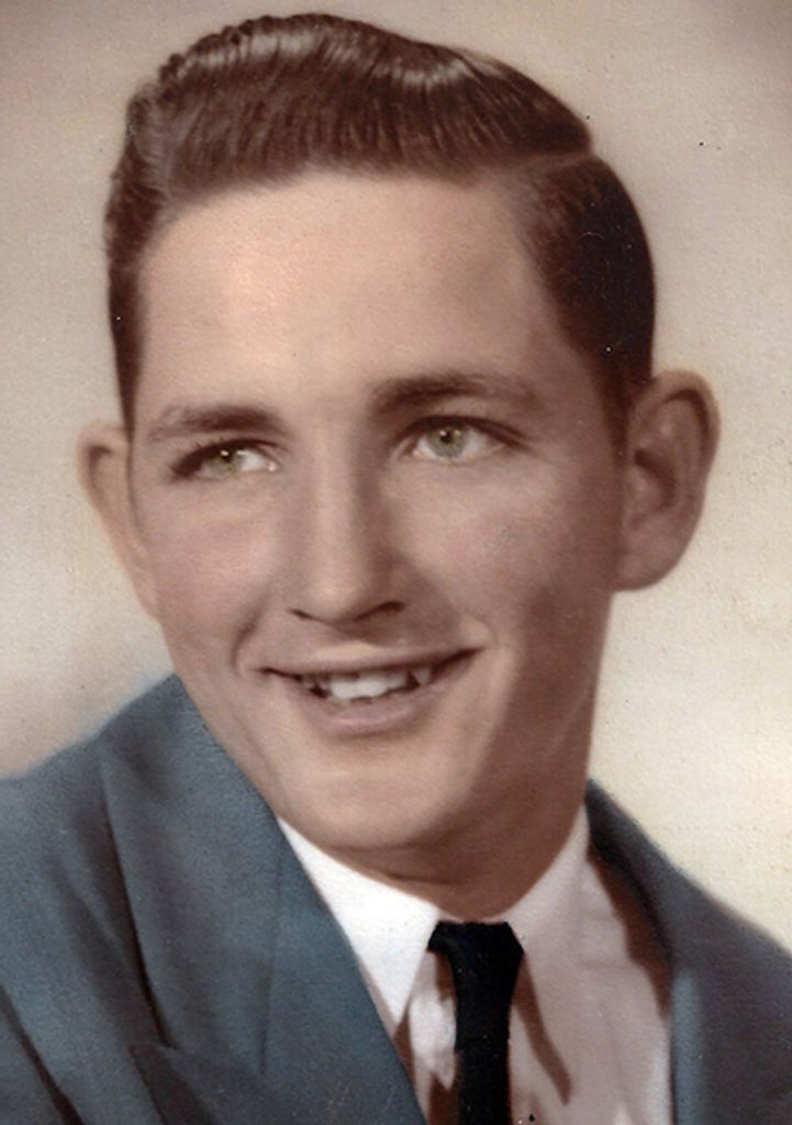 Roy Lee Pete Angermiller Profile Photo