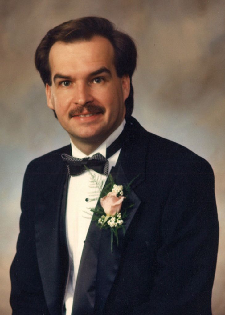 Crispin "Cris" James Kope