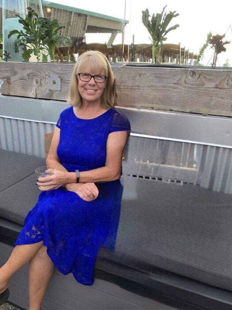 Lori Johnston Profile Photo