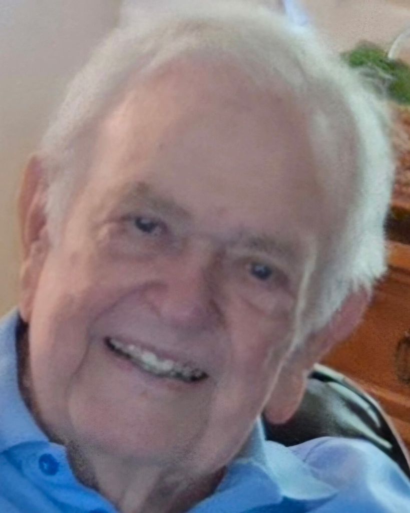 Joseph C. Barrett, III