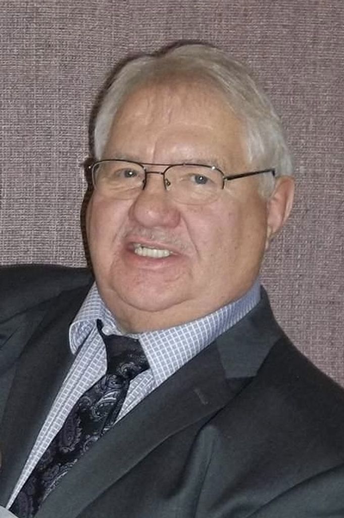 Keith Day