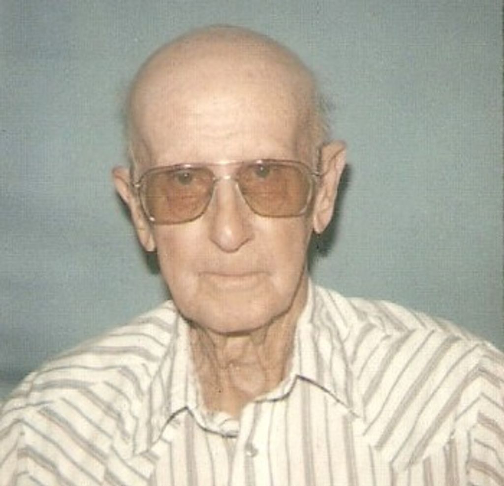 Leroy Carpenter