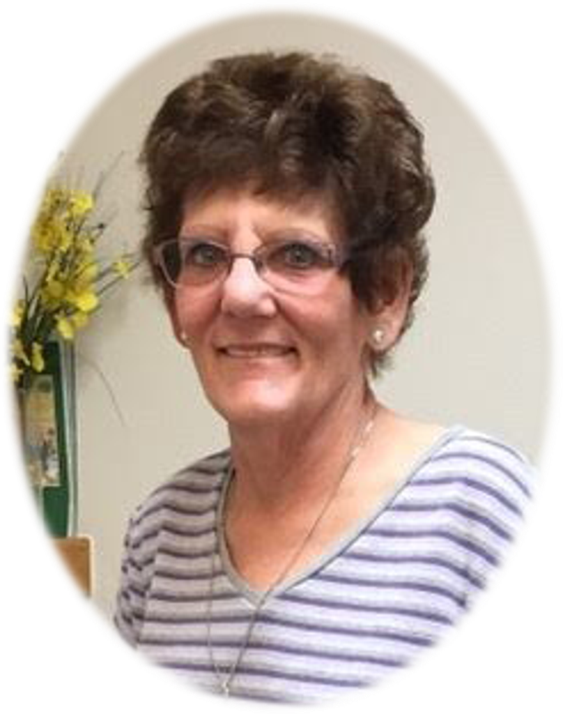 Rita M. Zeller