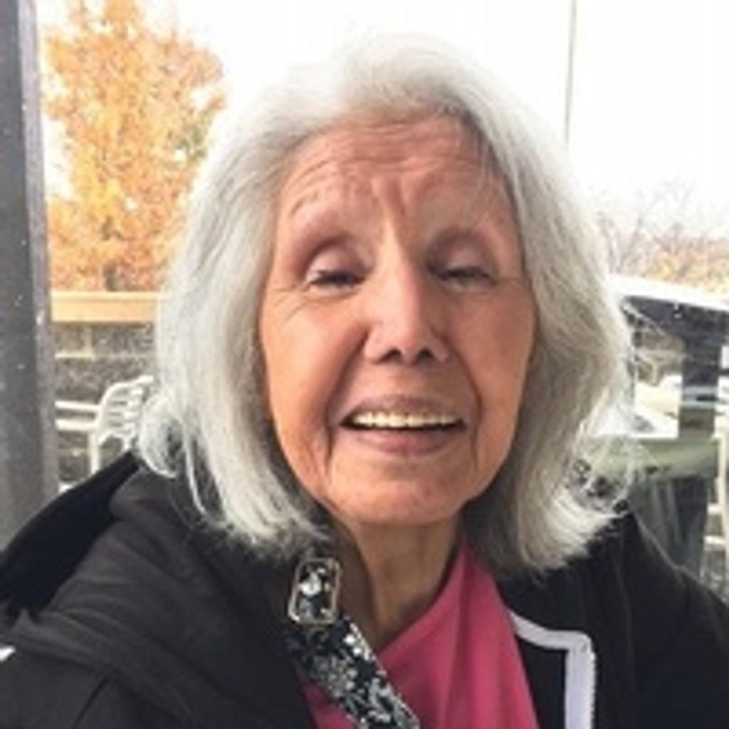 Bisenta Garcia