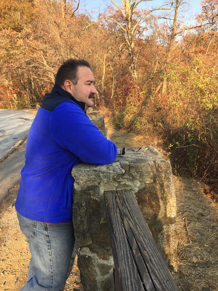 Brian G. Stute Profile Photo