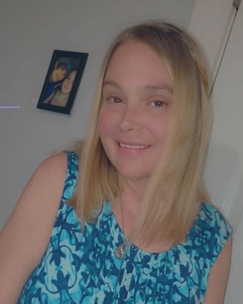 Hollie Denise Guzman Profile Photo