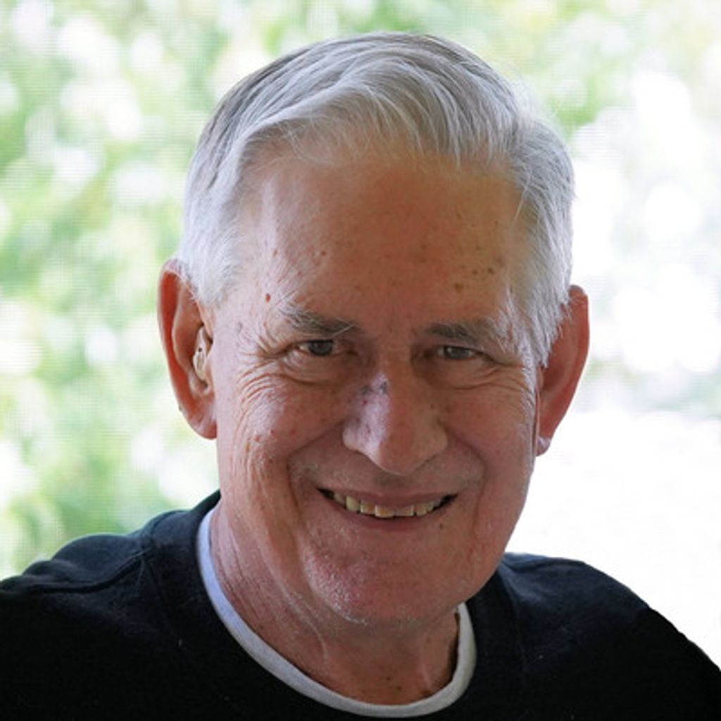 Bradford S. Gile Profile Photo