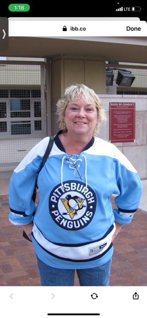 Mary Margaret Mcdonough