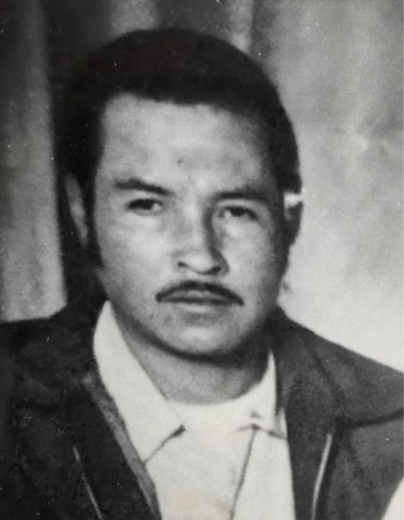 Angel Salinas Vargas Profile Photo