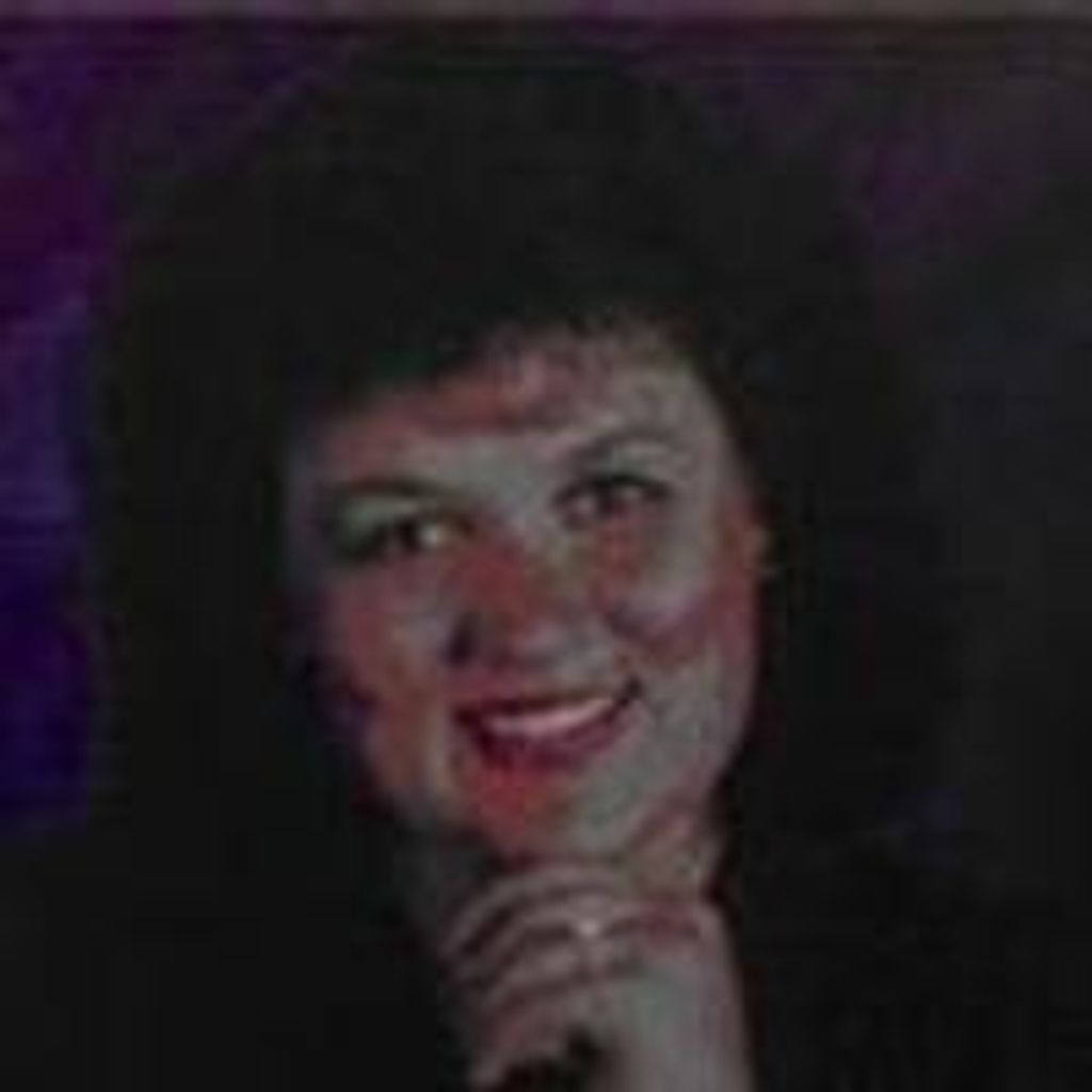 Pamela Muir