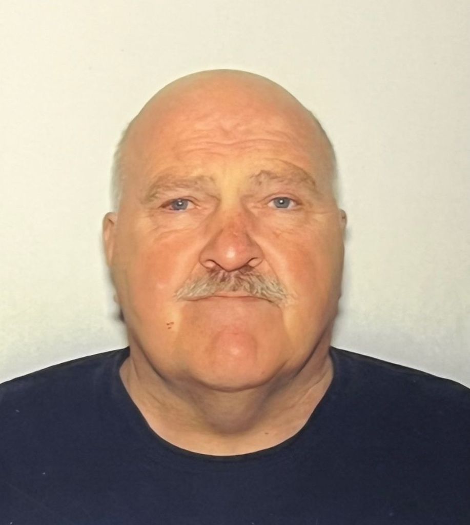 Clarence F. Geiswite