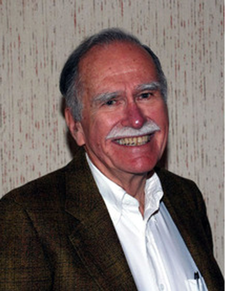 Robert "Bob Jordan" Jordan