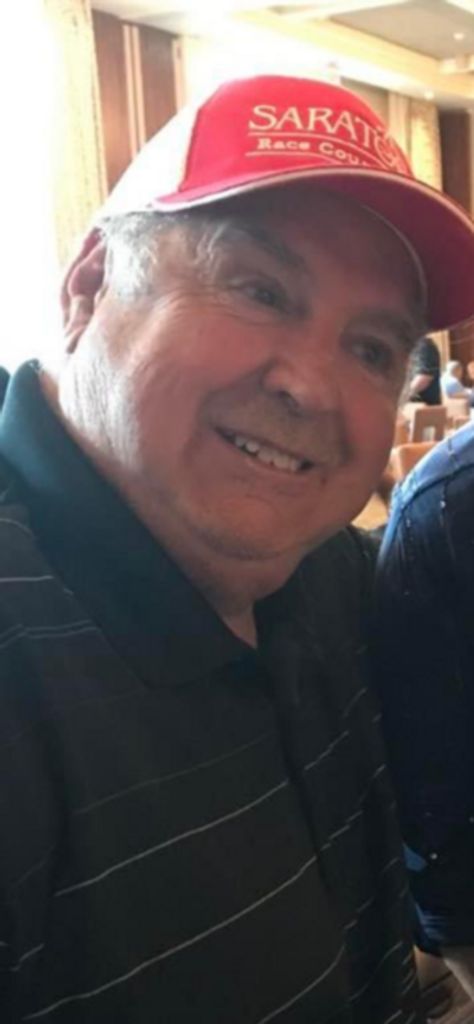 Richard D. Guilianelle