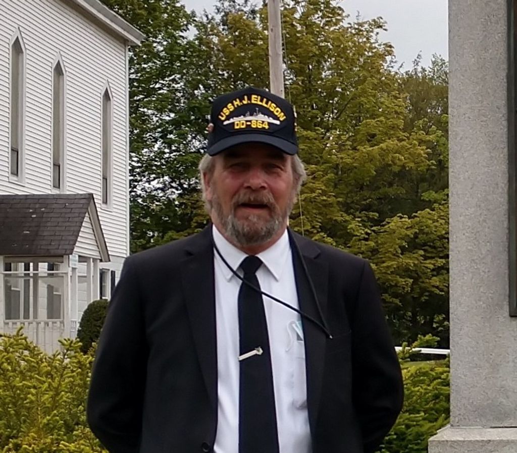 John N. Gove Profile Photo