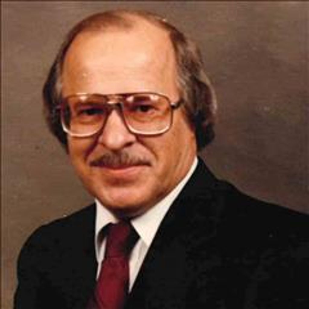 Louis Lorran Hairgrove