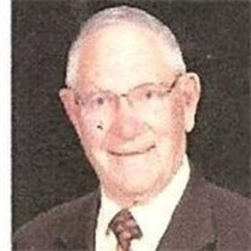 William Fred Oakley Jr.