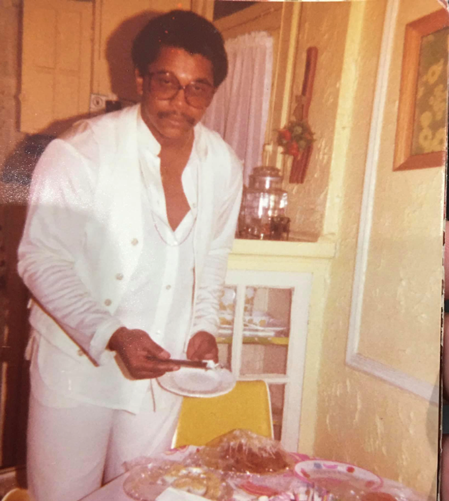 Robert Mirron Easley Jr. Profile Photo