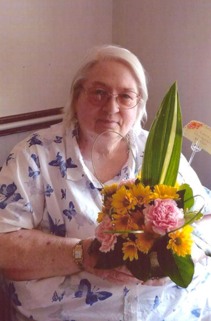 Lavonne Marie Jelinek Profile Photo