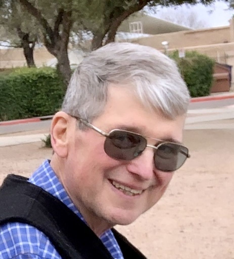 Keith Rayburn Butrum Profile Photo
