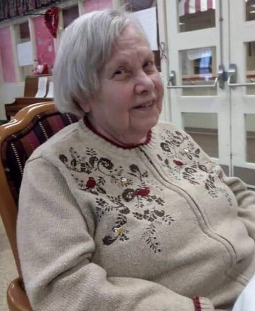 Nadine E. Myers Profile Photo