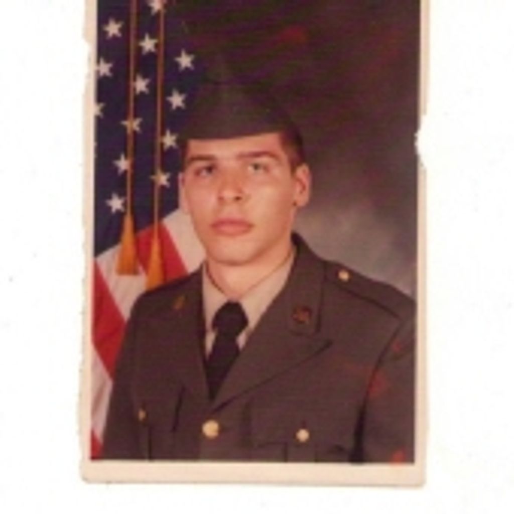 Allen F. Yates