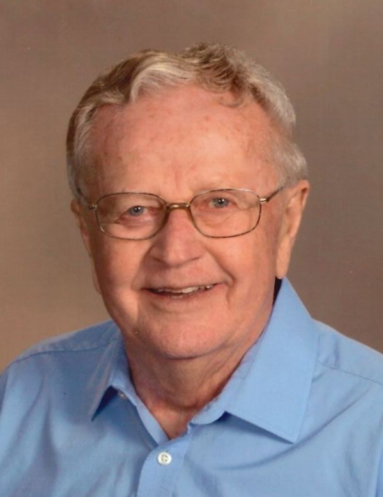 James Henry Ravenscroft, Sr.