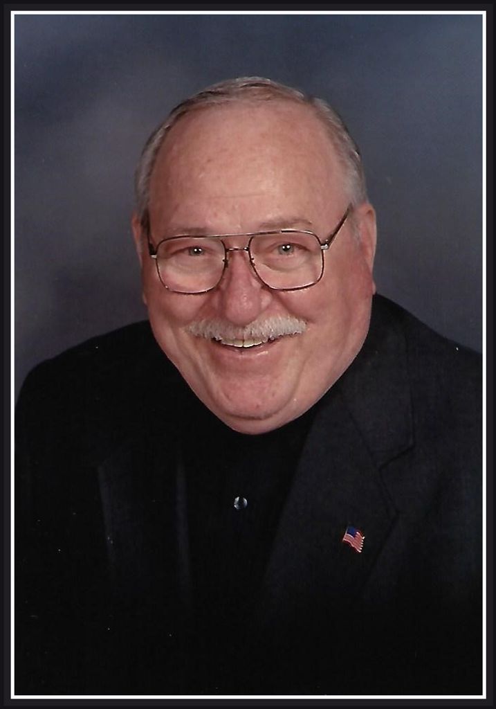 Robert A. “Bob” Gasner