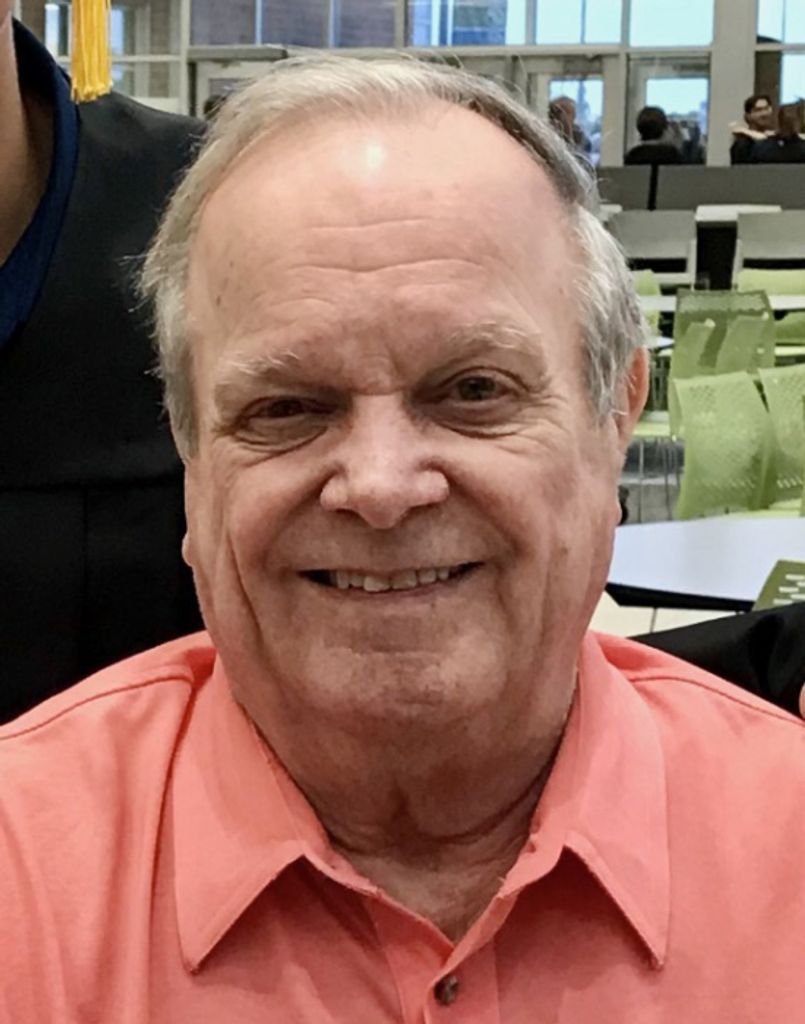 Ronald Hill Profile Photo