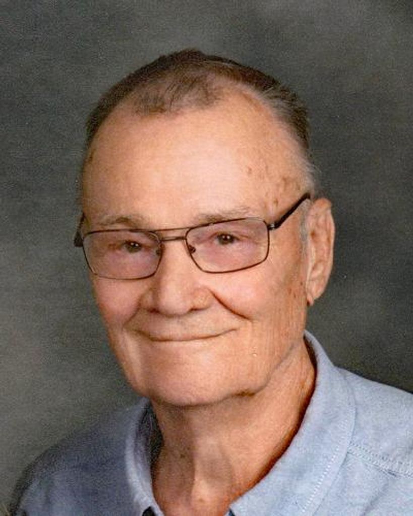 Lawrence Wayne Brown