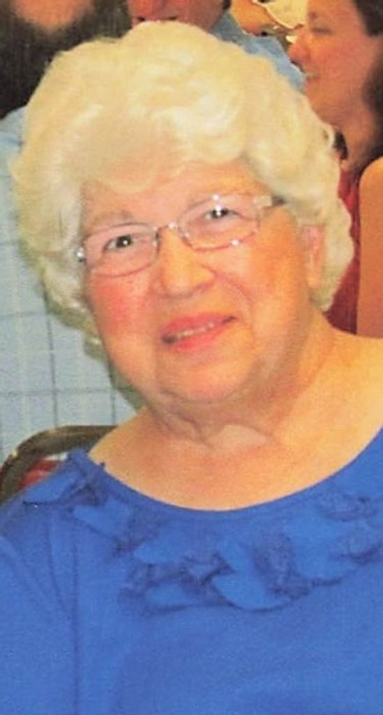 Elizabeth J. Tower Profile Photo