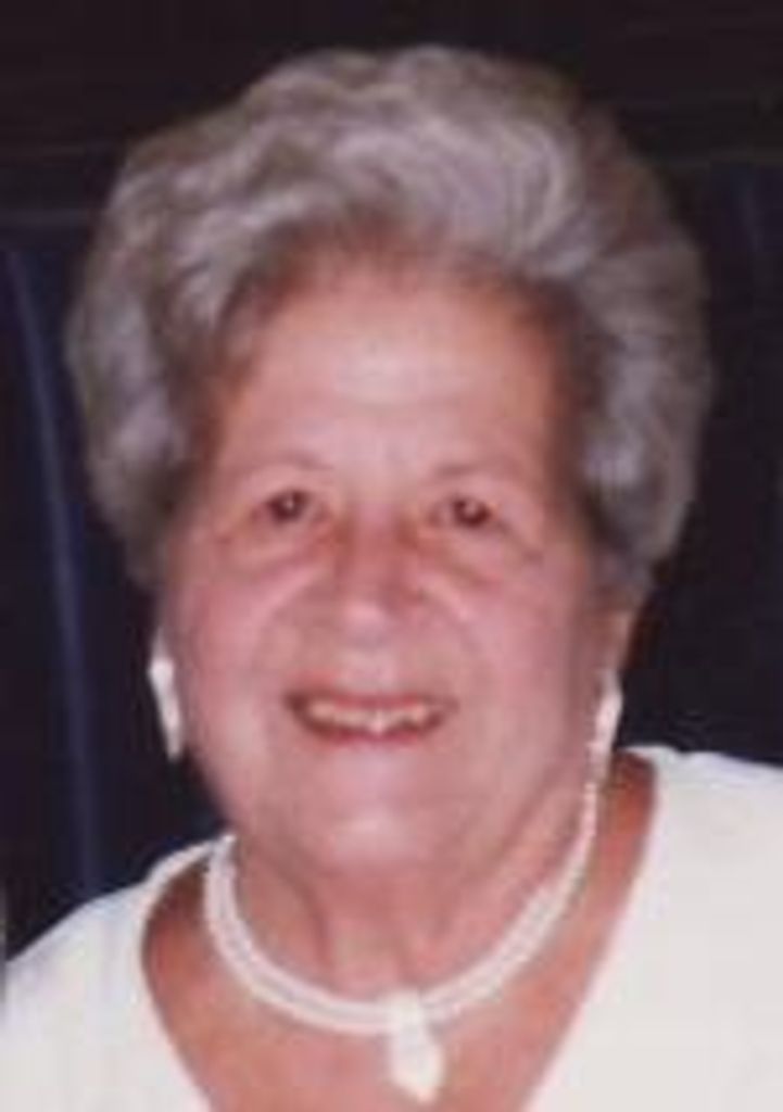 Anna (Gennetti) Puleo