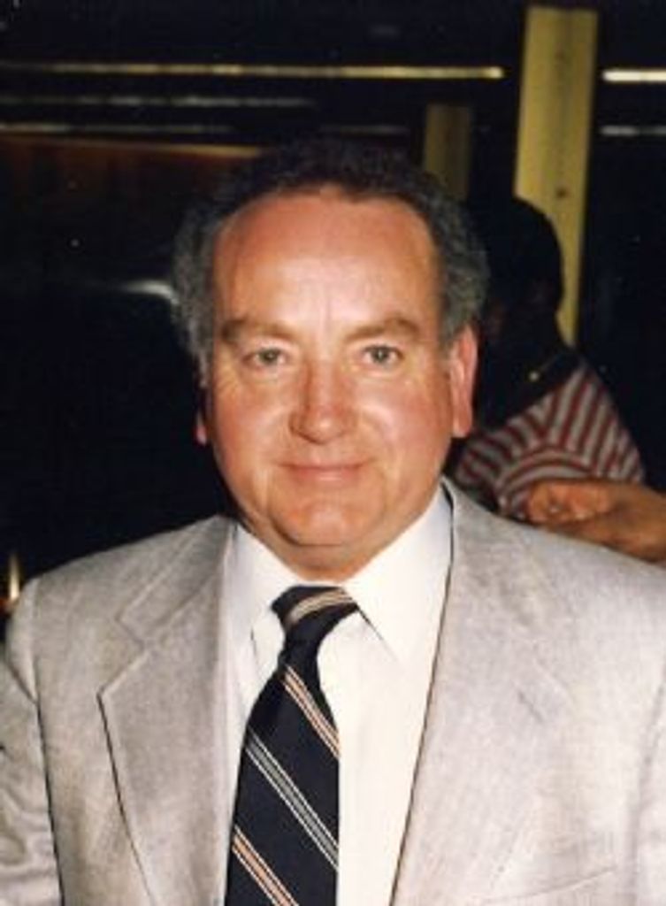 Frank D. Lackey